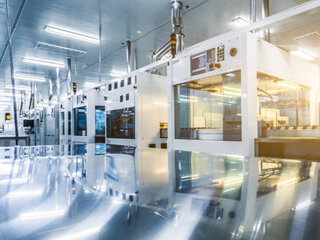 Challenges with conductor plate sizes