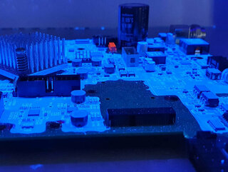 Leiterplattenbeschichtung neu gedacht