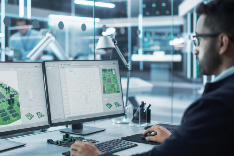 All-In-One: Entwicklung und Produktion