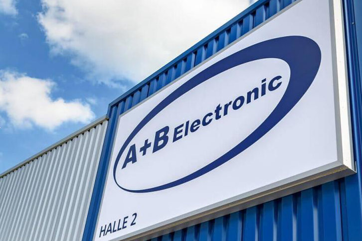 Interview: Die Geschäftsführung von A+B Electronic
