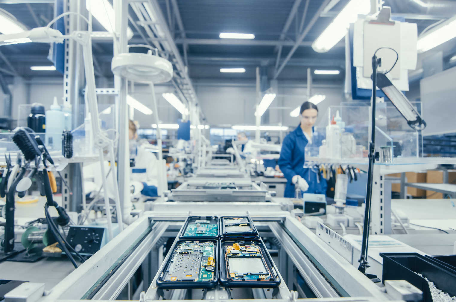 Praxistipps: Design for Manufacturing