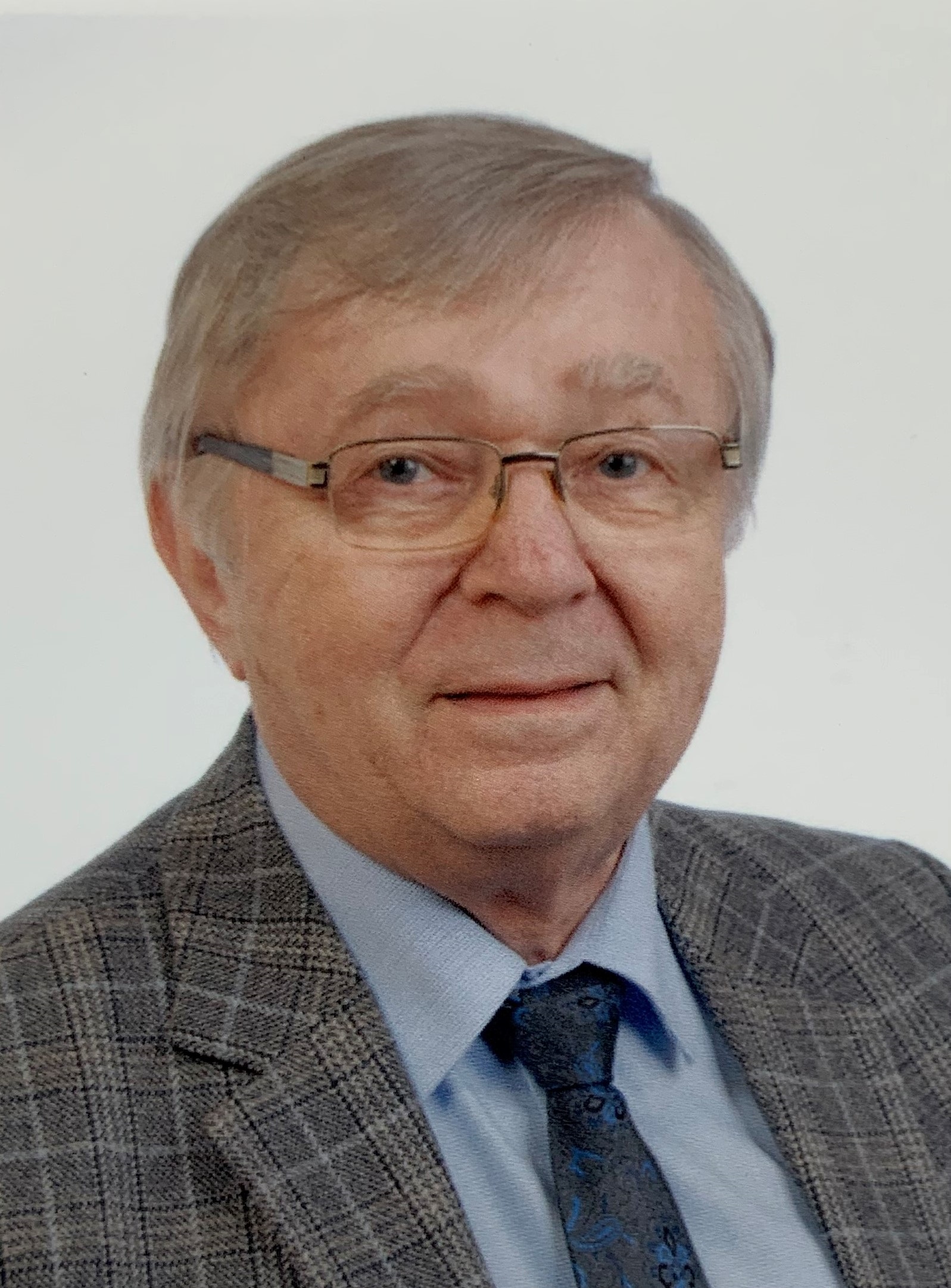Manfred Hartwig