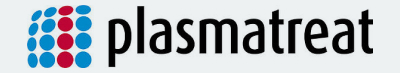 plasmatreat Logo