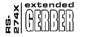 extended Gerber Logo