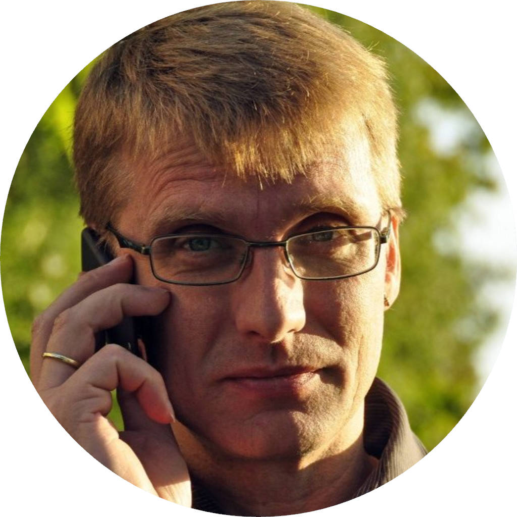 Profilbild der Person Giersch