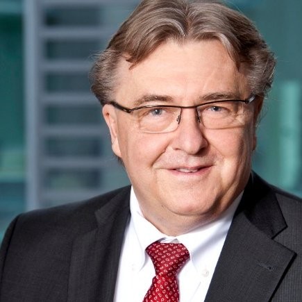 Klaus Rupprecht