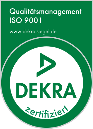 DEKRA-Siegel